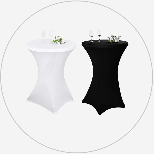Cocktail Tablecloths