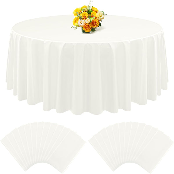 Disposable Tablecloths