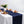 Charger l&#39;image dans la galerie, 10-Pack 12 x 108 inches Long Premium Satin Table Runner for Wedding, Decorations for Birthday Parties, Banquets, Graduations, Engagements, Table Runners fit Rectange and Round Table
