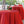 Load image into Gallery viewer, 2/4/6 Pack Round Tablecloths - 60/90/108 Inch, Red Polyester Table Cover for Round Table, Stain and Wrinkle Resistant Washable Fabric Table Cloth, Polyester Tablecloth for Wedding Banquet Parties
