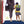 Charger l&#39;image dans la galerie, Heavy Duty Large Outdoor Indoor Entrance Doormat Waterproof Low Profile Entrance Rug Front Door Mat Patio Anti-Skid Rubber Back

