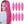 Load image into Gallery viewer, Pre Stretched Braiding Hair 26 inch 8 Packs Soft Yaki Texture Pre-Stretched Hair Synthetic Crochet Braids Itch Free Hot Water Setting Synthetic Braiding Hair for Braids Twist (30#)
