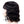Load image into Gallery viewer, Elegant Bob Human Hair Wigs with Bangs Deep Wave - goldenrulehair
