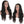 Load image into Gallery viewer, Body Wave 4x4 Lace Closure Wig Human Hair Wig Pre Plucked Natural Black
