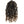 Charger l&#39;image dans la galerie, Paquet unique Butterfly Locs Crochet Hair 12 Couleurs
