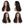 Load image into Gallery viewer, Deep Wave 4x4 Lace Closure Wig Human Hair Wig Pre Plucked
