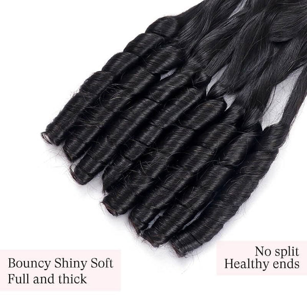 double drawn curly bundles golden rule hair