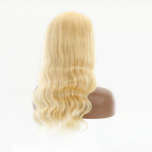 headband wig blonde body wave golden rule hair