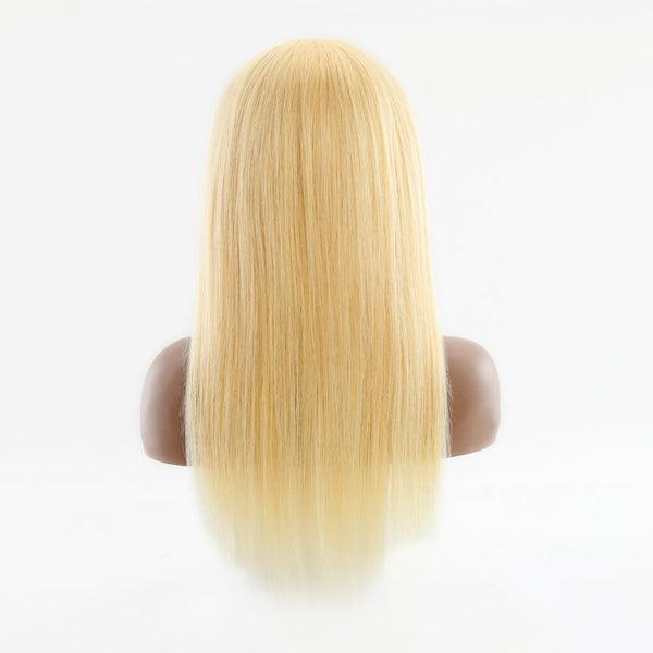 headband wig blonde golden rule hair