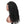 Load image into Gallery viewer, Water Wave Headband Human Hair Wig Black - goldenrulehair
