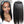 Load image into Gallery viewer, Human Hair Headband Wig Straight Black - goldenrulehair
