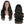 Load image into Gallery viewer, Body Wave 4x4 Lace Closure Wig Human Hair Wig Pre Plucked Natural Black
