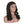 Load image into Gallery viewer, Loose Wave 4x4 Lace Closure Wig Human Hair Wig Pre Plucked Natural Black
