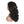 Load image into Gallery viewer, Loose Wave 4x4 Lace Closure Wig Human Hair Wig Pre Plucked Natural Black
